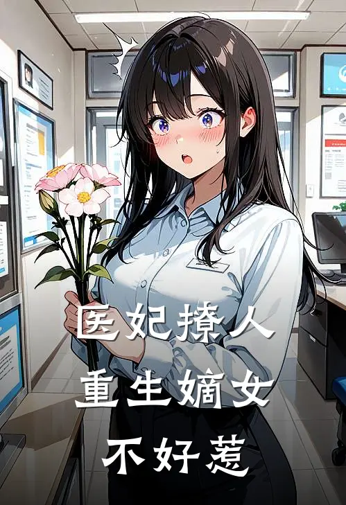 医妃撩人：重生嫡女不好惹
