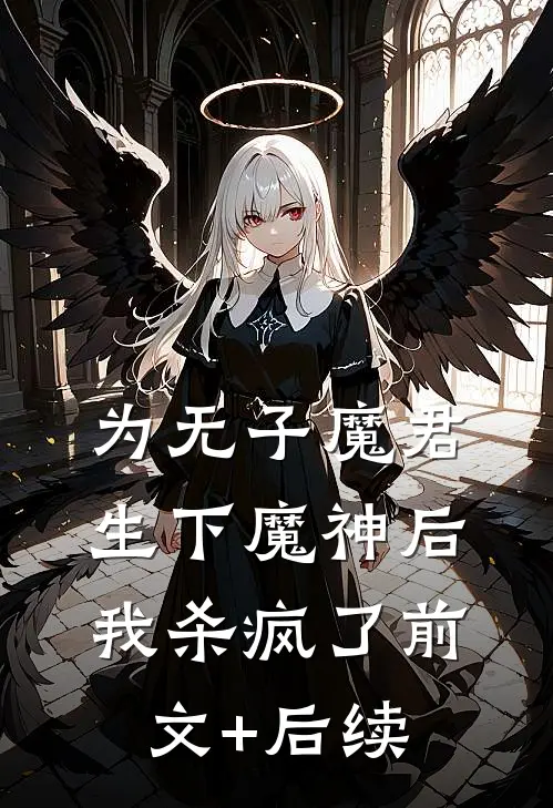 为无子魔君生下魔神后，我杀疯了前文+后续
