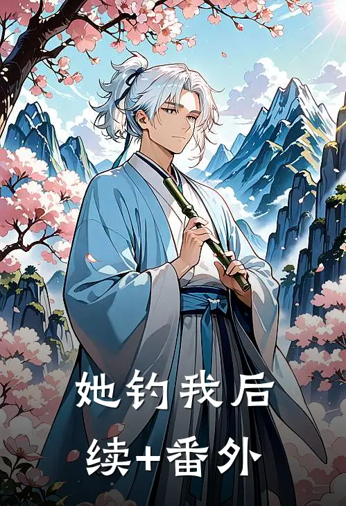 她钓我后续+番外