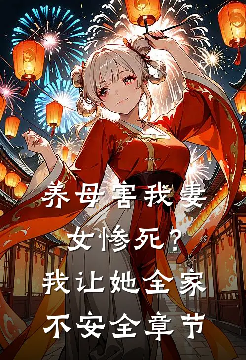 养母害我妻女惨死？我让她全家不安全章节