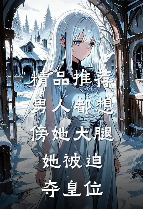 精品推荐男人都想傍她大腿，她被迫夺皇位