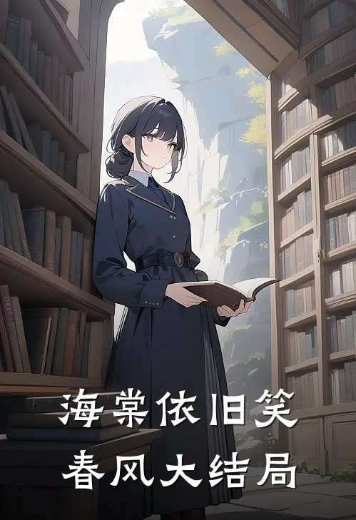 海棠依旧笑春风大结局