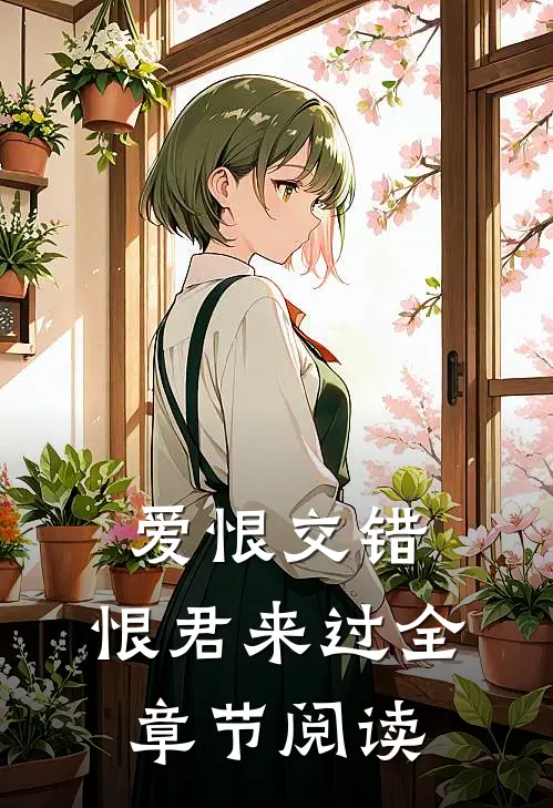 爱恨交错，恨君来过全章节阅读