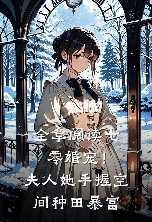全章阅读七零婚宠！夫人她手握空间种田暴富