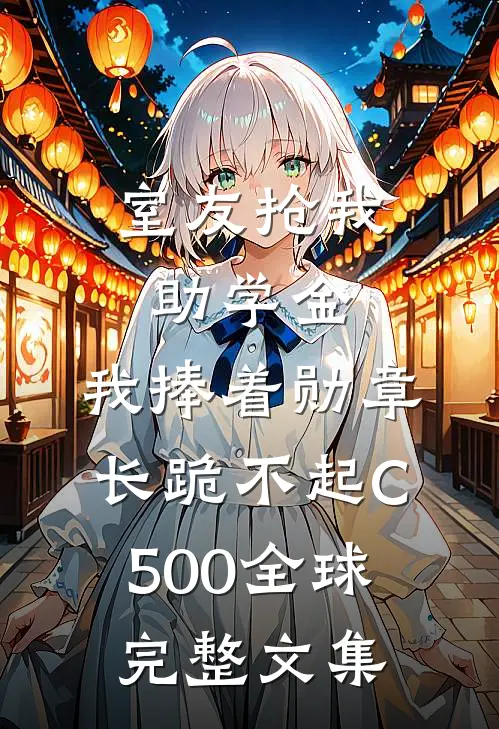 室友抢我助学金，我捧着勋章长跪不起C500全球完整文集