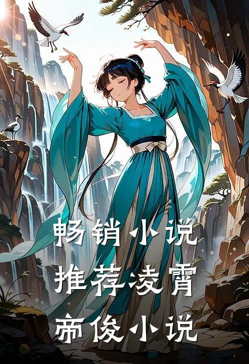 畅销小说推荐凌霄帝俊 小说