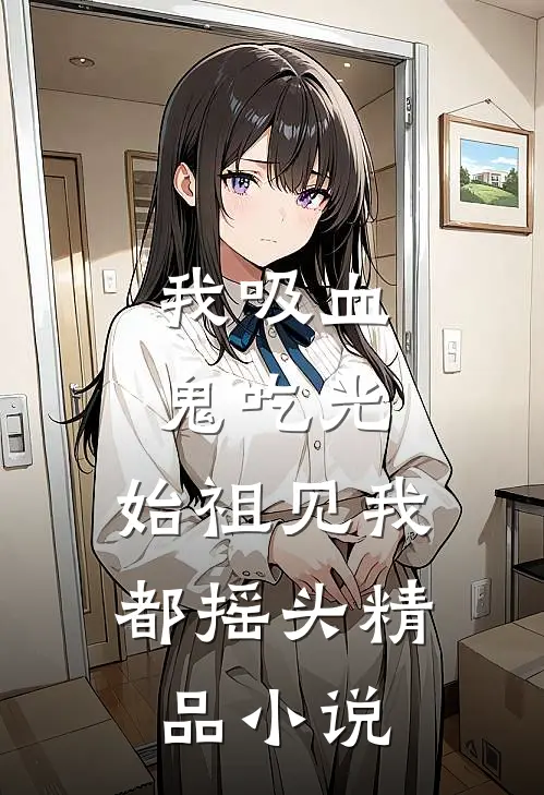 我吸血鬼吃光，始祖见我都摇头精品小说