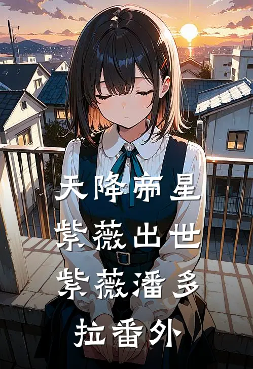 天降帝星，紫薇出世紫薇潘多拉 番外
