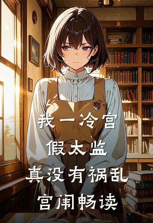 我一冷宫假太监，真没有祸乱宫闱畅读