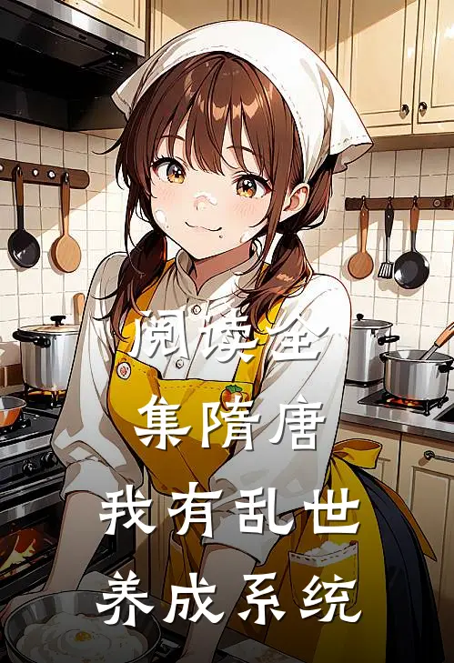阅读全集隋唐：我有乱世养成系统