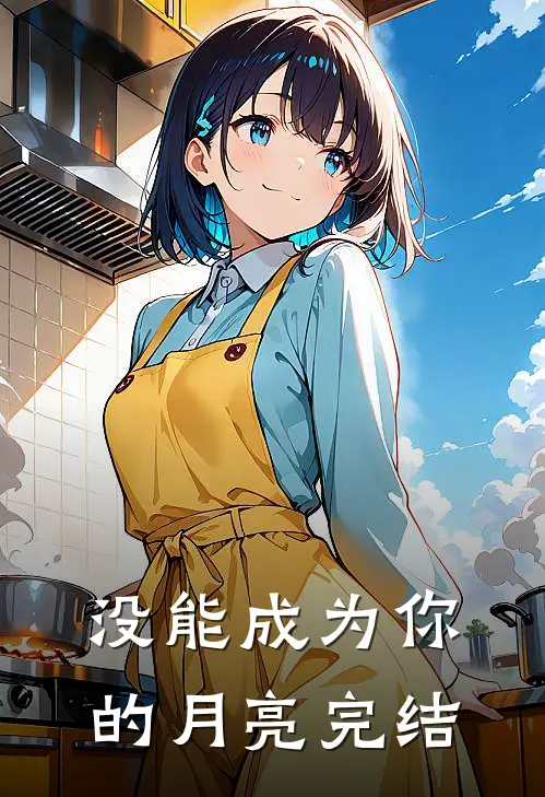 没能成为你的月亮完结