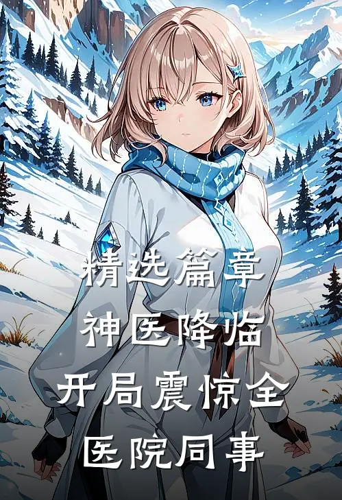 精选篇章神医降临：开局震惊全医院同事
