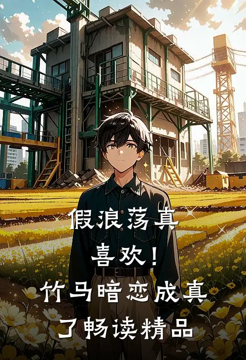 假浪荡真喜欢！竹马暗恋成真了畅读精品