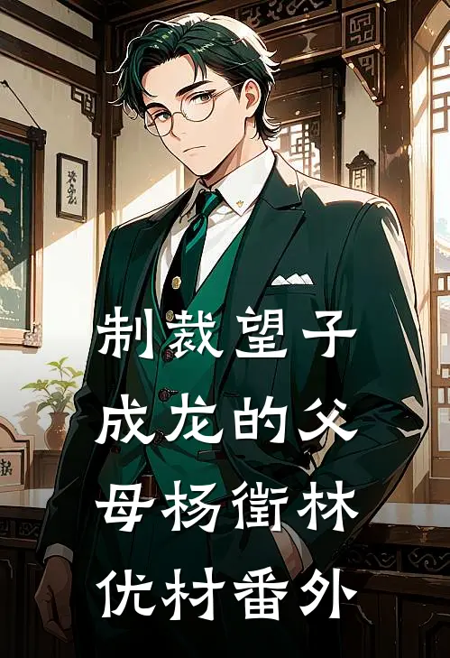 制裁望子成龙的父母杨徵林优材 番外