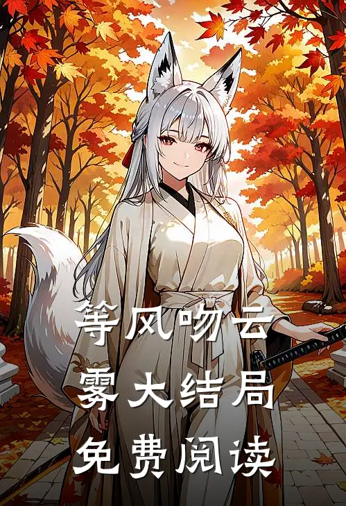 等风吻云雾大结局免费阅读