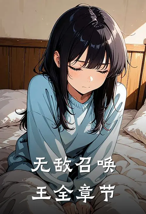 无敌召唤王全章节