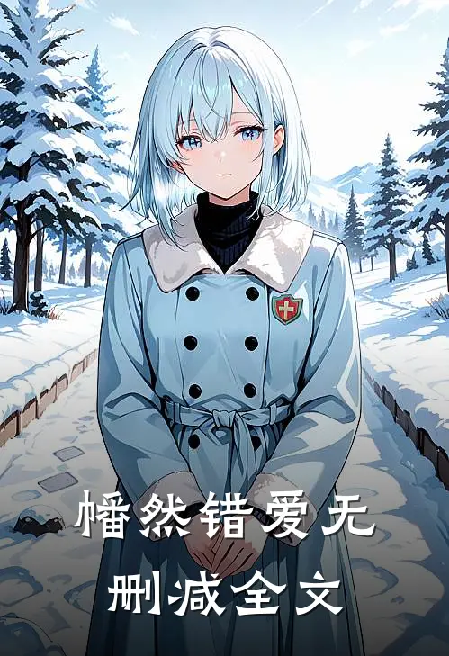 幡然错爱无删减全文