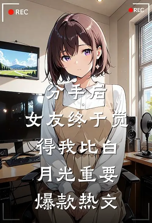 分手后，女友终于觉得我比白月光重要爆款热文