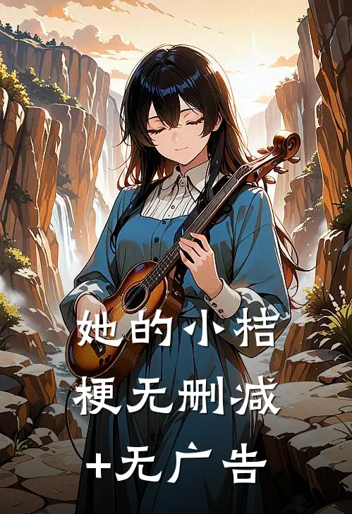 她的小桔梗无删减+无广告
