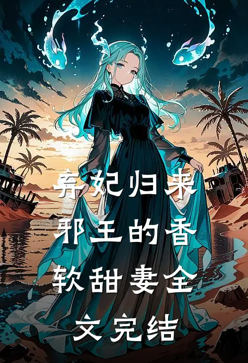 弃妃归来邪王的香软甜妻全文完结免费阅读