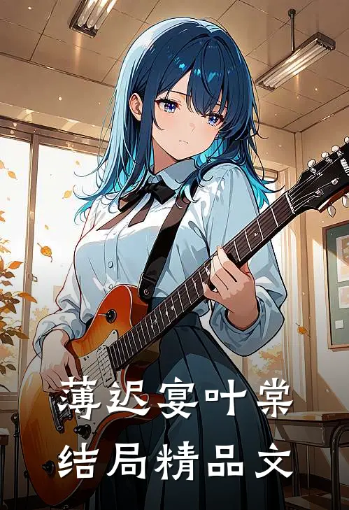 薄迟宴叶棠结局精品文