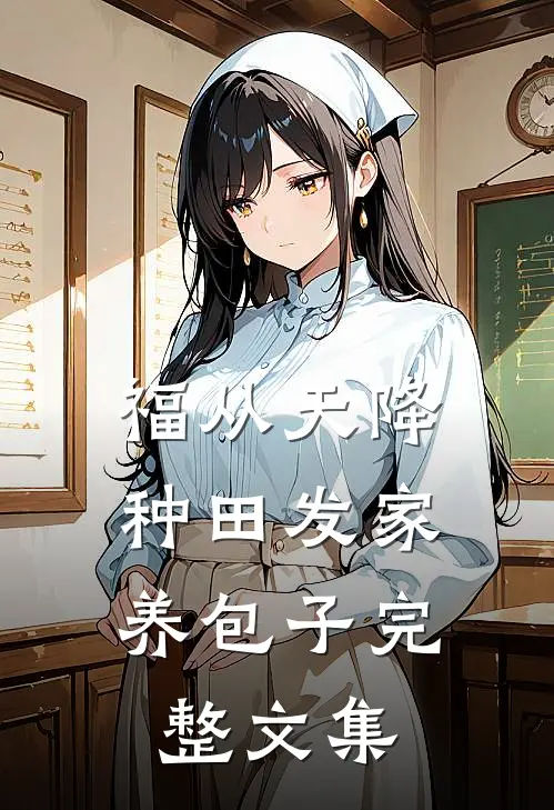 福从天降：种田发家养包子完整文集