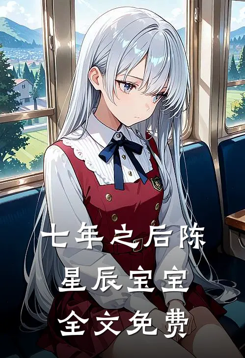七年之后陈星辰宝宝全文免费