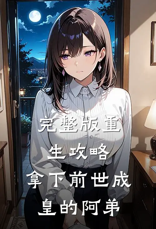 完整版重生攻略：拿下前世成皇的阿弟