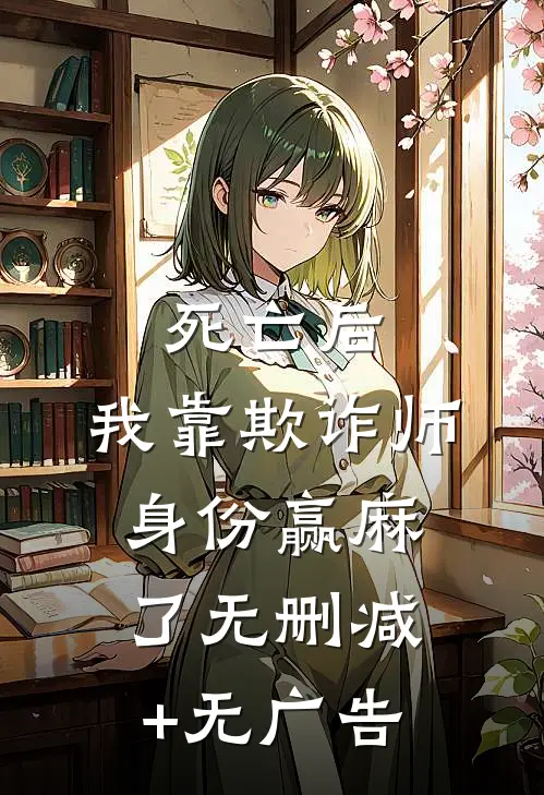 死亡后，我靠欺诈师身份赢麻了无删减+无广告