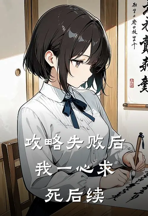 攻略失败后，我一心求死后续