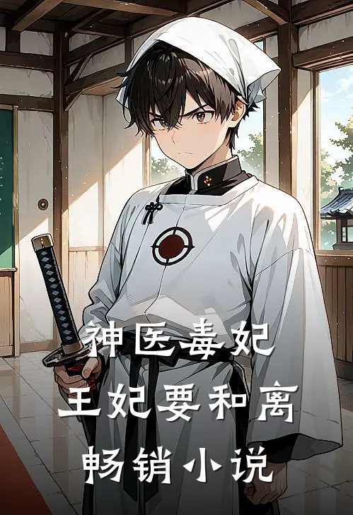 神医毒妃：王妃要和离畅销小说