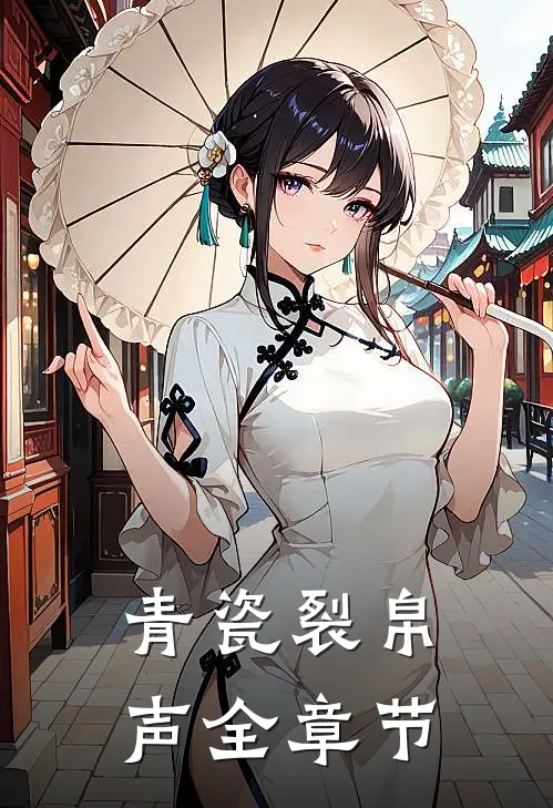 青瓷裂帛声全章节