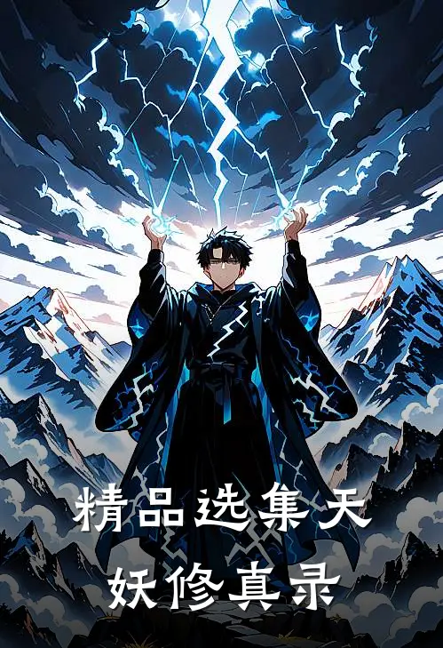 精品选集天妖修真录