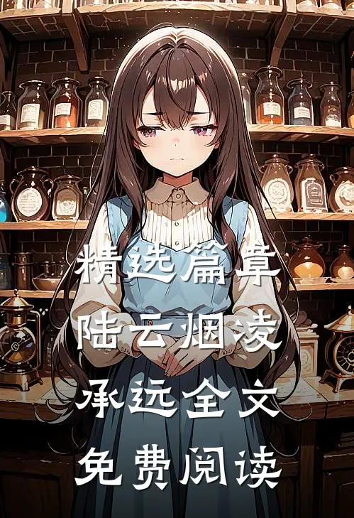精选篇章陆云烟凌承远全文免费阅读