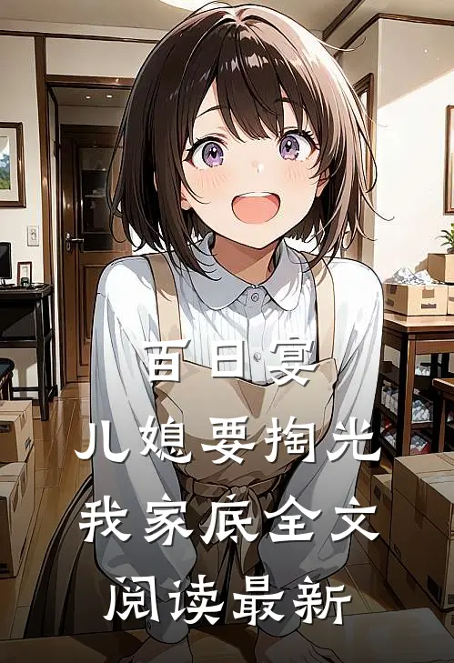 百日宴，儿媳要掏光我家底全文阅读最新
