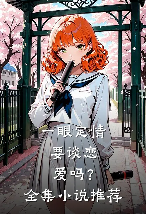 一眼定情：要谈恋爱吗？全集小说推荐