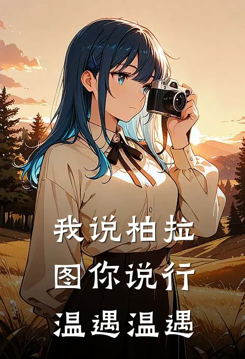 我说柏拉图你说行温遇温遇