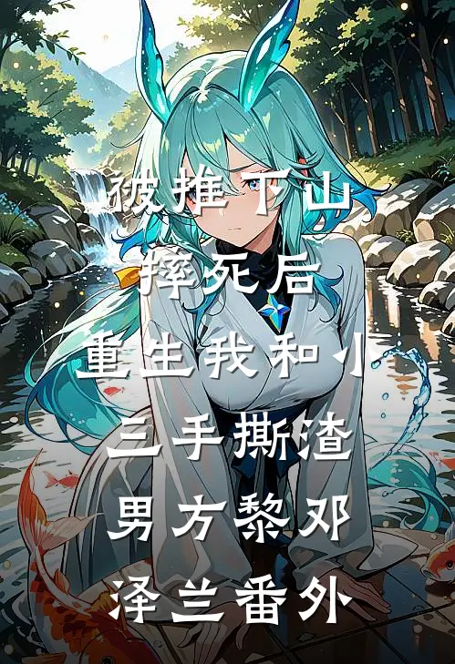 被推下山摔死后，重生我和小三手撕渣男方黎邓泽兰 番外