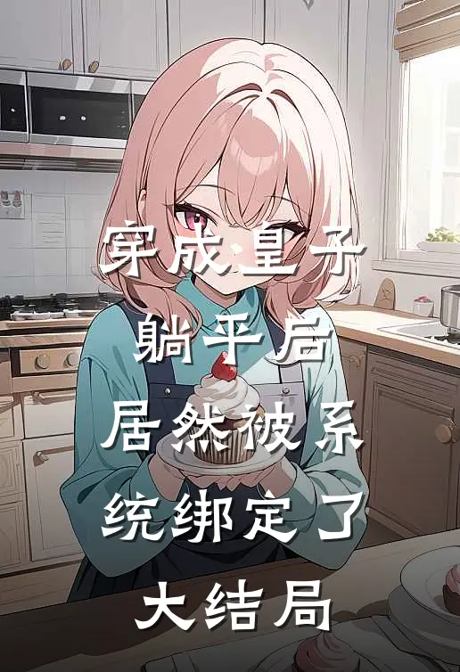 穿成皇子躺平后，居然被系统绑定了大结局