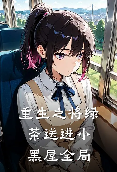 重生之将绿茶送进小黑屋全局