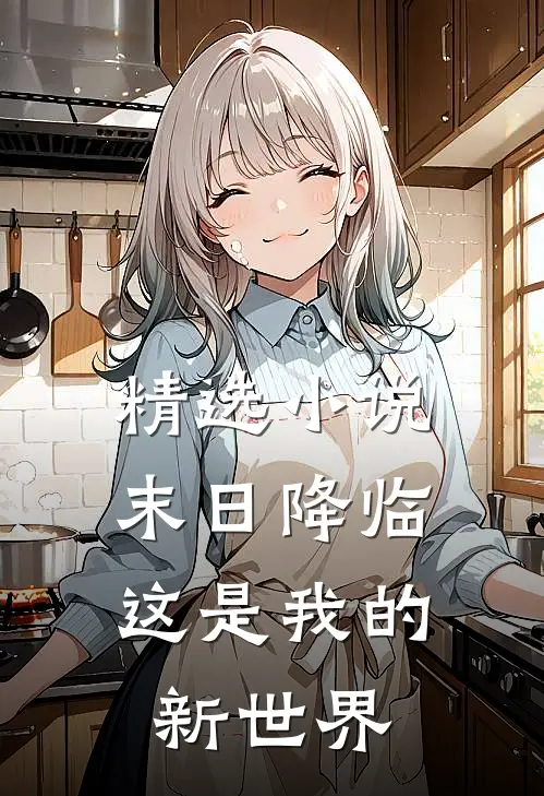 精选小说末日降临：这是我的新世界
