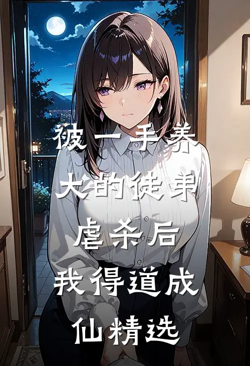 被一手养大的徒弟虐杀后，我得道成仙精选