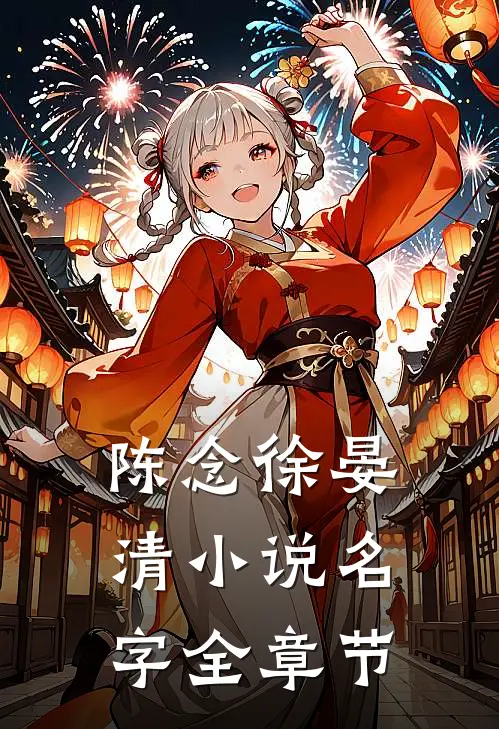 陈念徐晏清小说名字全章节