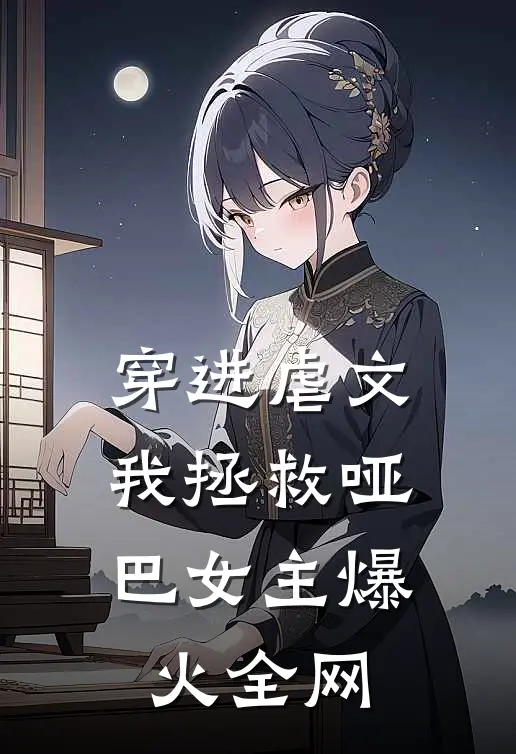 穿进虐文，我拯救哑巴女主爆火全网