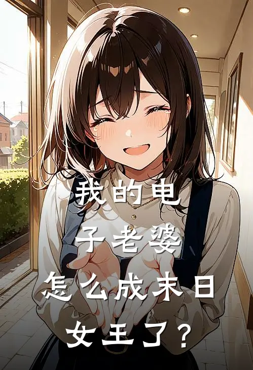 我的电子老婆,怎么成末日女王了? 燕雀蜂蝶