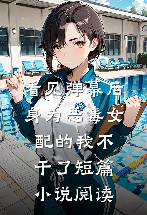 看见弹幕后，身为恶毒女配的我不干了短篇小说阅读