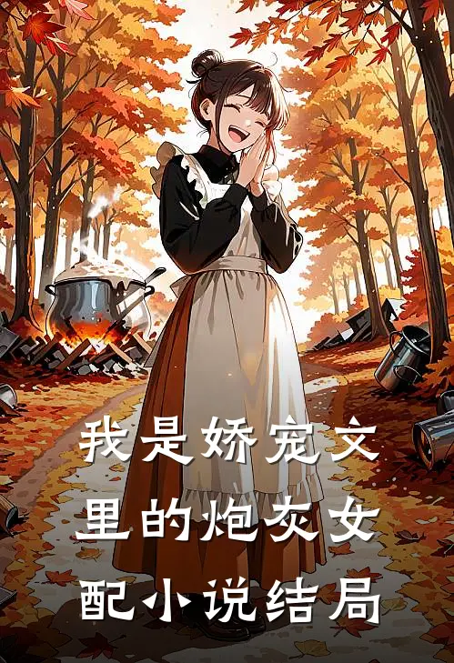 我是娇宠文里的炮灰女配小说结局