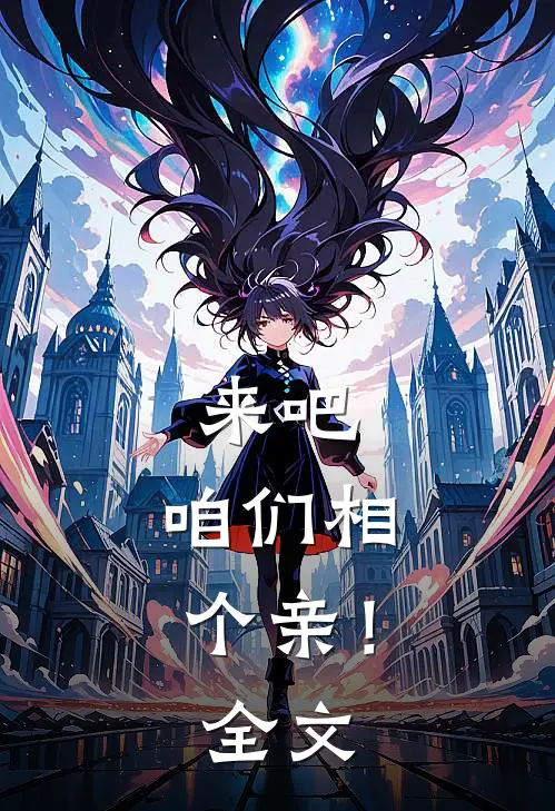 来吧,咱们相个亲!全文免费阅读
