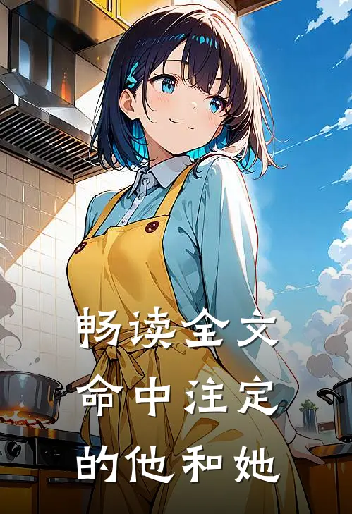 畅读全文命中注定的他和她