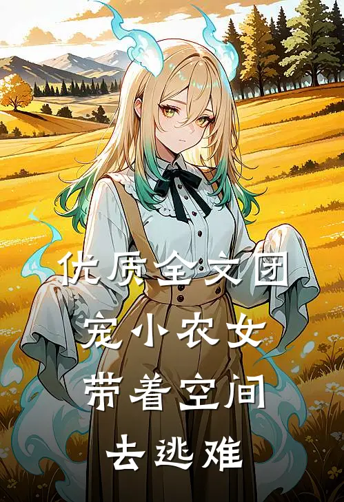 优质全文团宠小农女：带着空间去逃难